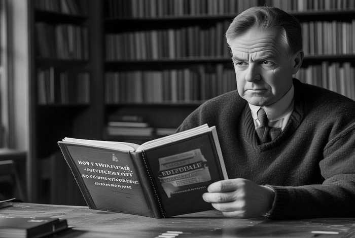 人际关系大师卡耐基，人际关系大师卡耐基启示