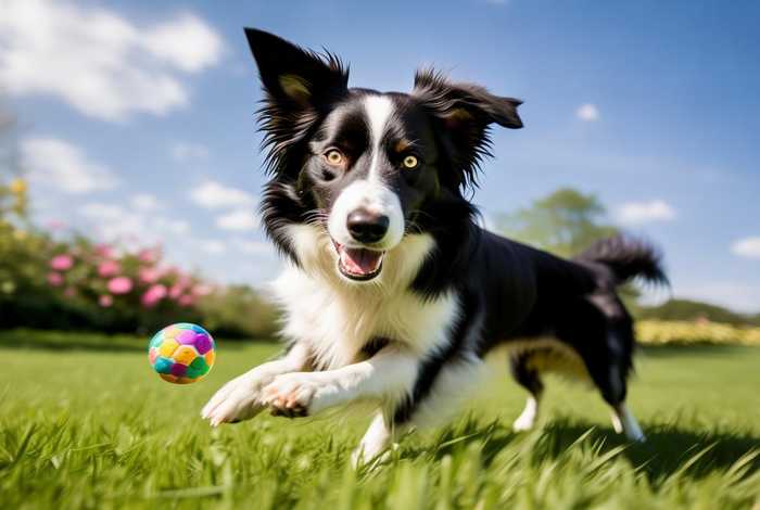 什么宠物狗最聪明智商最高;什么宠物狗最聪明智商最高的 什么宠物狗最聪明智商最高;什么宠物狗最聪明智商最高的