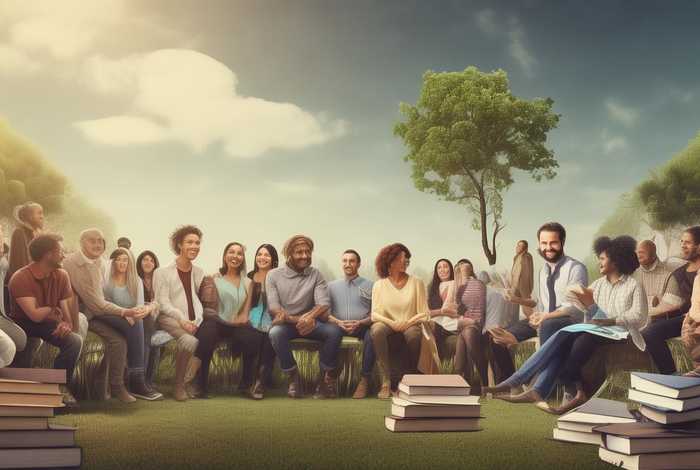 如何建立人际关系论文；如何建立良好的人际关系论文2000字