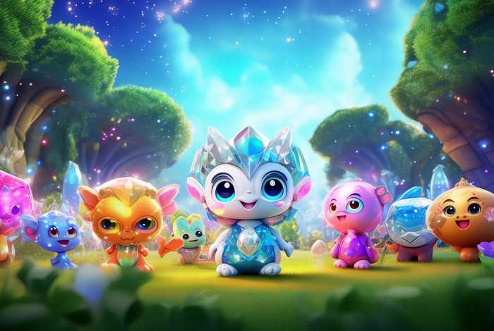 宝石宠物tinkle第二季,宝石宠物Tinkle第二季观看免费全集 宝石宠物tinkle第二季,宝石宠物Tinkle第二季观看免费全集