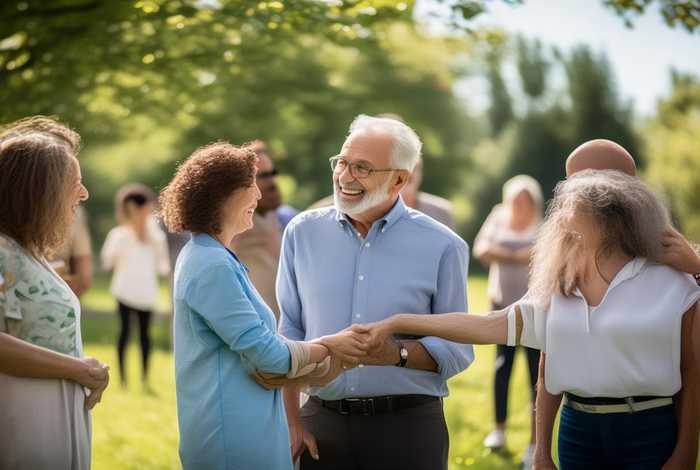 人际关系的定义,概念 - 人际关系的定义,概念是什么