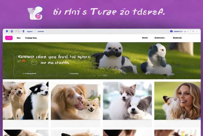 宠物交易平台网站，宠物交易平台网站推荐