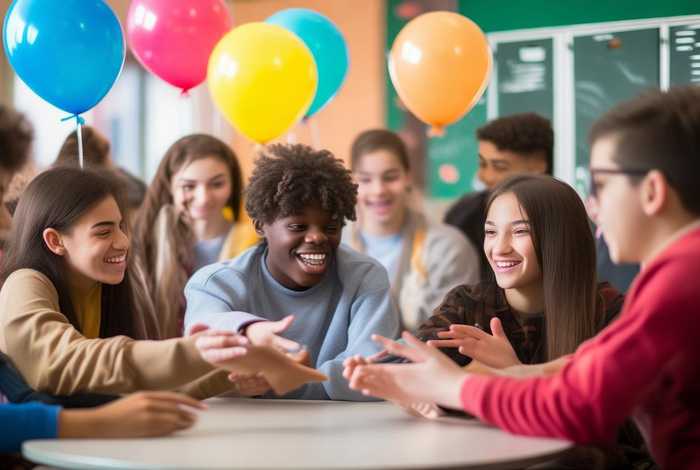 在学校如何交朋友搞好人际关系(在学校如何交朋友搞好人际关系呢) 在学校如何交朋友搞好人际关系(在学校如何交朋友搞好人际关系呢)