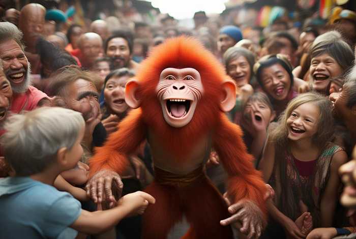 孙悟空的人际关系好 - 孙悟空的人际关系好怎么形容 孙悟空的人际关系好 - 孙悟空的人际关系好怎么形容