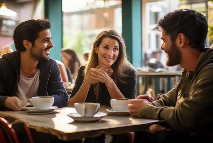 人际交往与人际关系内容(人际交往与人际关系内容包括) 人际交往与人际关系内容(人际交往与人际关系内容包括)