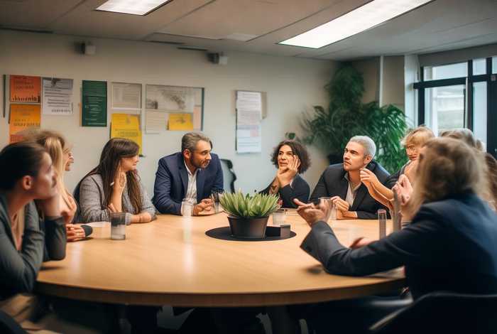 人际关系培训、人际关系培训心得体会总结