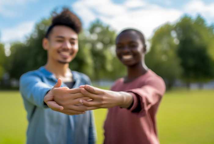 良好人际关系原则 - 良好人际关系的建立要遵循什么原则 良好人际关系原则 - 良好人际关系的建立要遵循什么原则