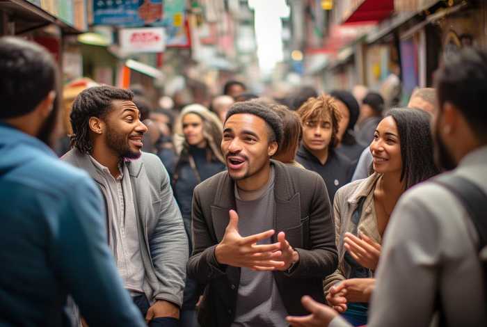 怎样提高人际交往和沟通能力 - 怎样提高人际交往和沟通能力的方法