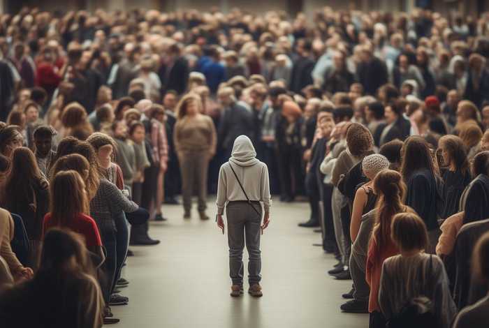 不会处理人际关系的原因 - 不会处理人际关系的原因是什么