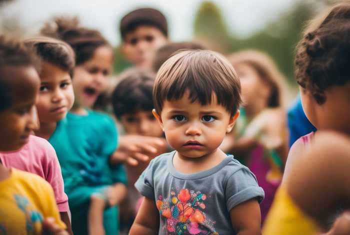 孩子处理不好人际关系怎么办(孩子处理不好人际关系怎么办呢) 孩子处理不好人际关系怎么办(孩子处理不好人际关系怎么办呢)