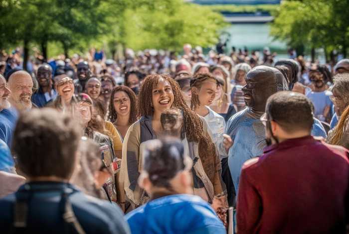 群体里的人的关系(群体里的人的关系是什么) 群体里的人的关系(群体里的人的关系是什么)