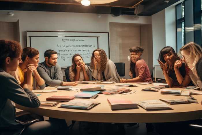 如何提升人际关系技巧 如何提升人际关系技巧和能力 如何提升人际关系技巧 如何提升人际关系技巧和能力