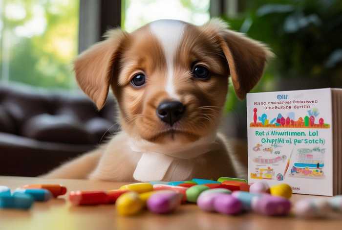 宠物为什么要驱虫药(宠物为什么要驱虫药才能吃) 宠物为什么要驱虫药(宠物为什么要驱虫药才能吃)