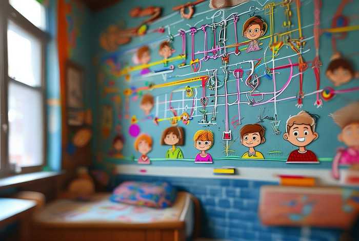 宿舍人际关系图解、宿舍人际关系图解大全 宿舍人际关系图解、宿舍人际关系图解大全