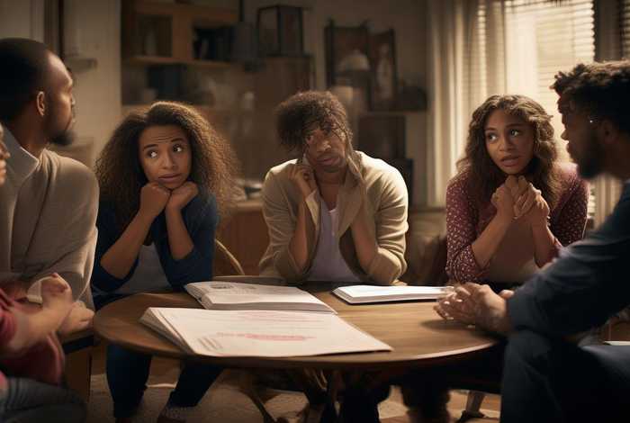 人际关系常见问题 - 人际关系常见问题及解决