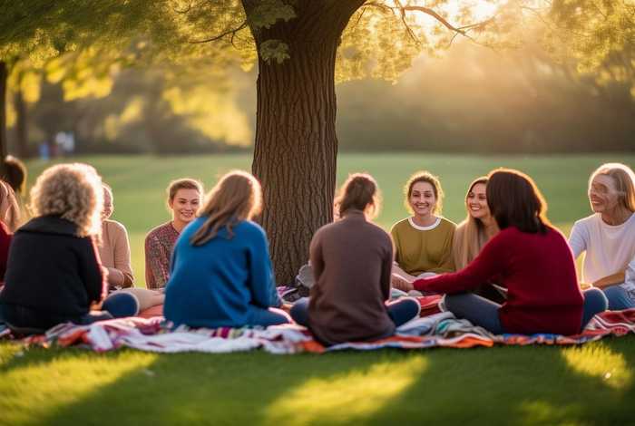 人际关系健康的重要性（人际关系对身心健康的重要性）