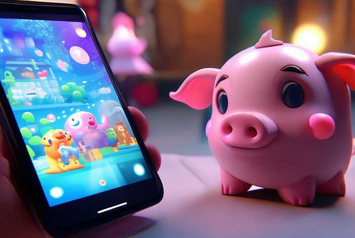 口袋宠物猪兑换码微信，小程序口袋宠物世界兑换码