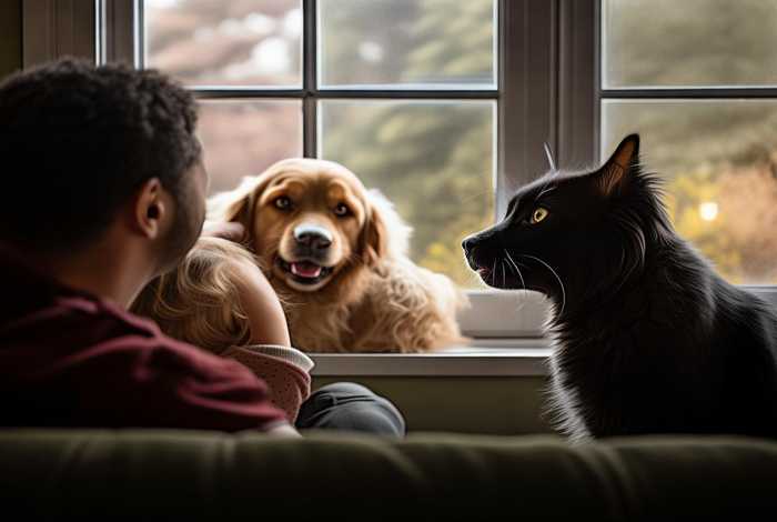 养宠物的英文;养宠物的英文两种说法 养宠物的英文;养宠物的英文两种说法