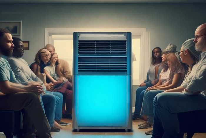 人际关系中央空调是什么意思 人际关系叫什么