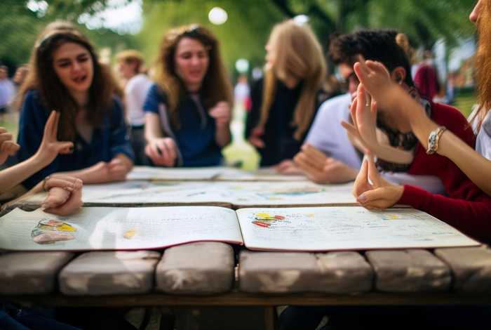 人际关系中的我怎么写、人际关系中的我怎么写作文