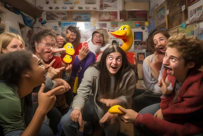 宿舍人际关系搞笑，宿舍人际关系搞笑文案