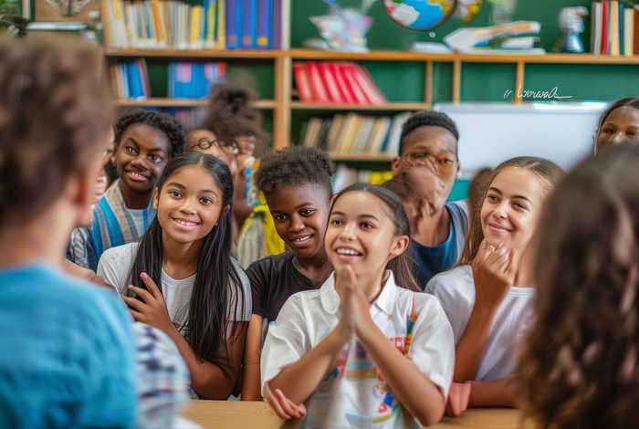 如何打好班上的人际关系（如何打好人际关系学校）