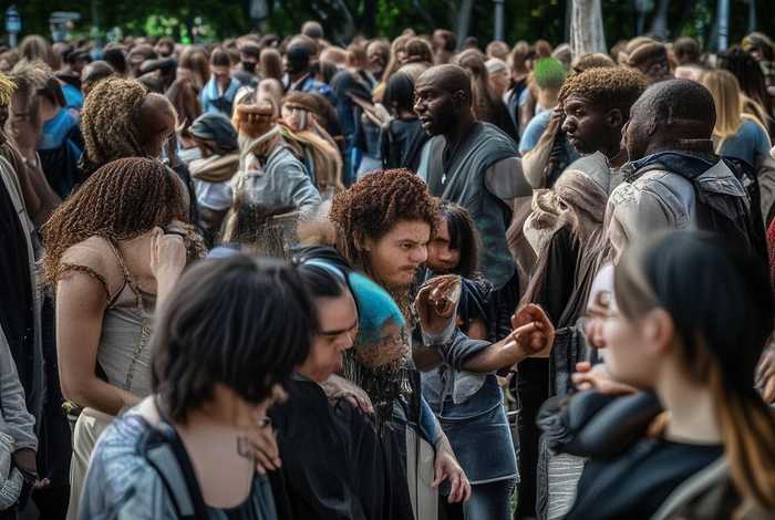 如何交往复杂的人际关系 如何交往复杂的人际关系呢 如何交往复杂的人际关系 如何交往复杂的人际关系呢