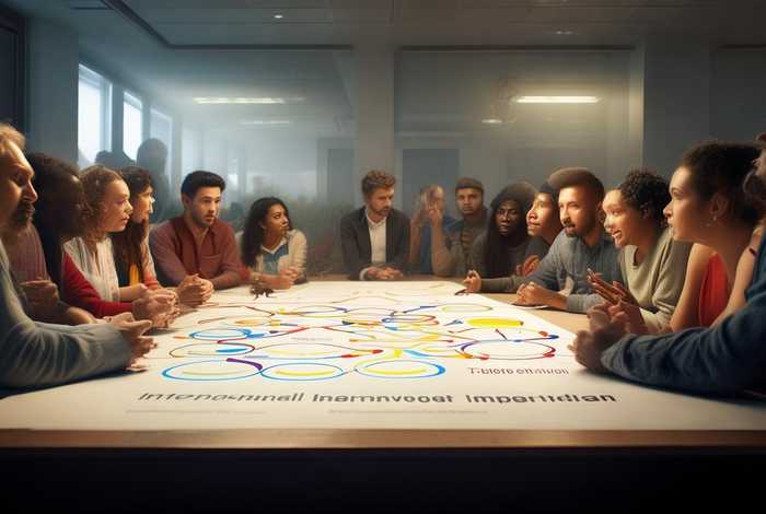 人际关系改善计划、人际关系改善计划方案 人际关系改善计划、人际关系改善计划方案