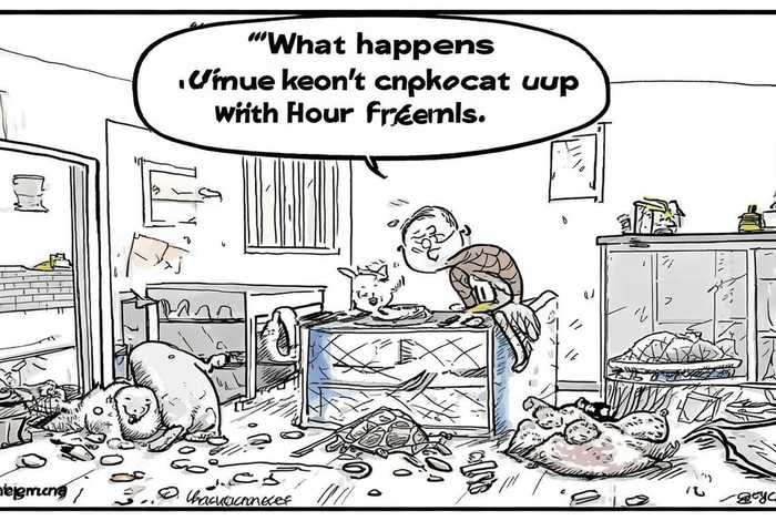 养宠物养不活怎么回事;养宠物养不活怎么回事视频 养宠物养不活怎么回事;养宠物养不活怎么回事视频