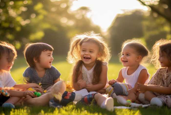 人际关系敏感期几岁、儿童人际关系敏感期几岁