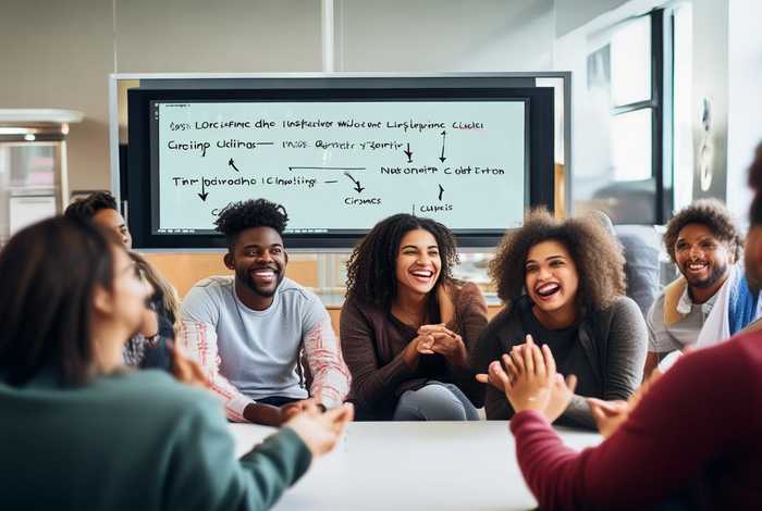 人际关系的沟通技巧学生(怎么搞好人际关系和沟通学生) 人际关系的沟通技巧学生(怎么搞好人际关系和沟通学生)