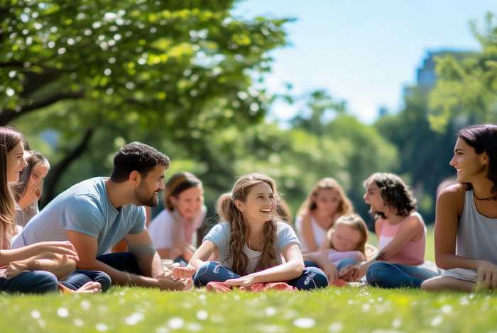 人际交往有哪些类型(人际交往有哪些类型和特点) 人际交往有哪些类型(人际交往有哪些类型和特点)