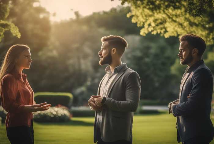 人际关系管理三种方法 人际关系管理三种方法是什么