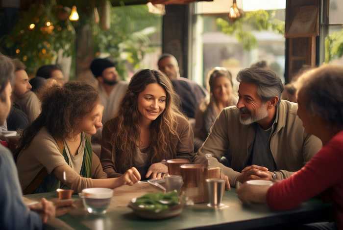 人际关系的英语形容词、形容人际关系的英语单词 人际关系的英语形容词、形容人际关系的英语单词