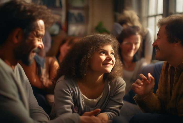 人际关系的英语表达，人际关系的英语表达句子