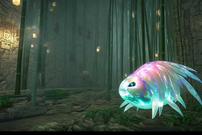 剑网三宠物奇遇语不休(剑三不用养的奇遇宠物) 剑网三宠物奇遇语不休(剑三不用养的奇遇宠物)