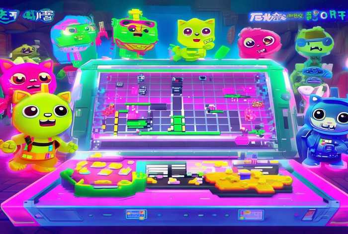 qq宠物社区小游戏、qq宠物社区小游戏怎么玩