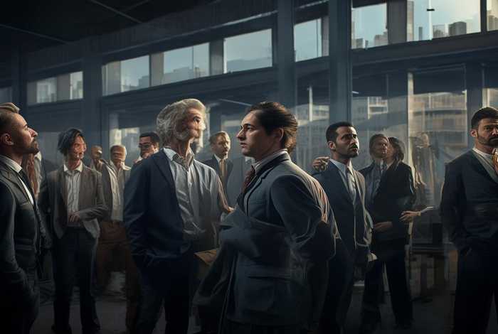 国企施工单位人际关系复杂 - 国企施工单位人际关系复杂的原因