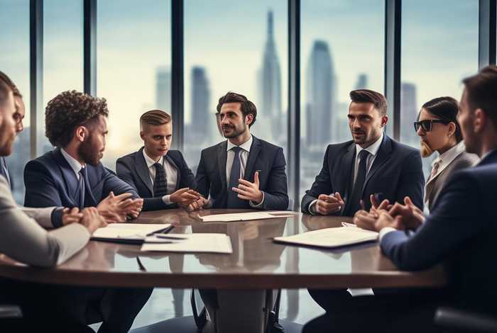 职场人际关系与沟通(职场人际关系与沟通的关系) 职场人际关系与沟通(职场人际关系与沟通的关系)