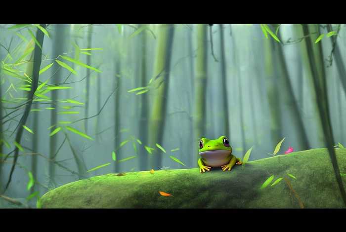 剑网三宠物角蛙,剑网三领取角蛙 剑网三宠物角蛙,剑网三领取角蛙