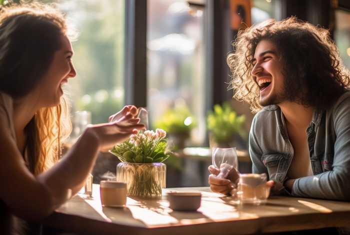 维持人际关系的方法英文作文 - 维持人际关系的方法英文作文怎么写