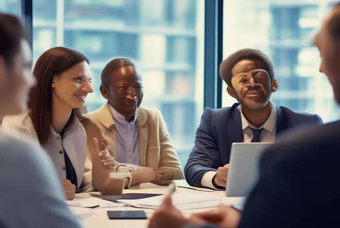 人际关系的处理对工作的现实意义 人际关系的处理对工作的现实意义是什么