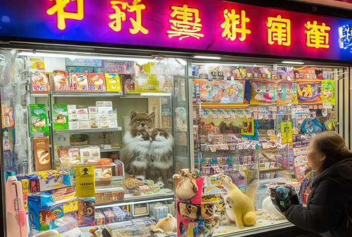 上海宠物店电话 - 上海宠物店电话地址