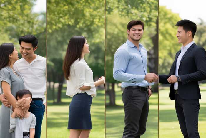 人际关系包括哪三种 人际关系包括哪三种类型 人际关系包括哪三种 人际关系包括哪三种类型