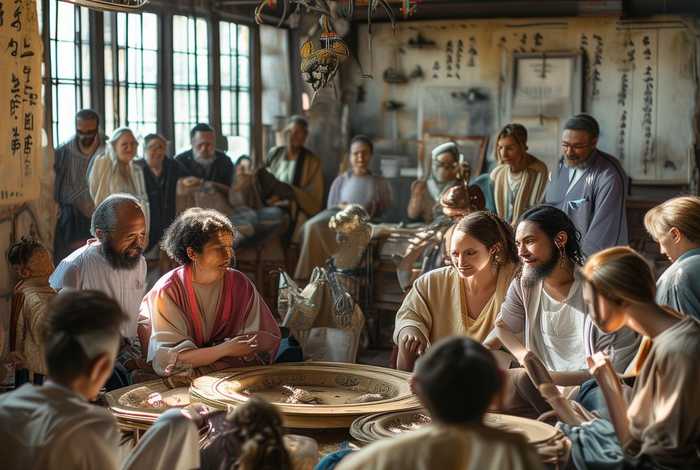 第四层人际关系是谁的理论、第四层人际关系是什么