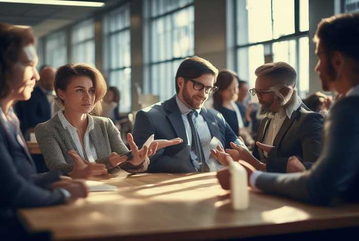 如何处理职场人际关系800字，如何处理职场人际关系800字作文