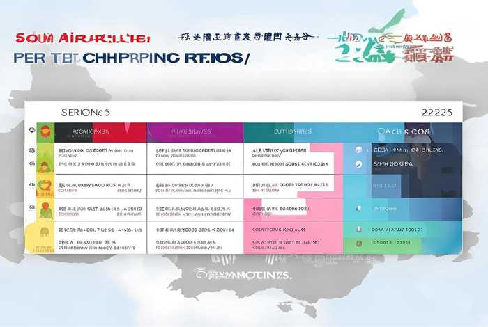 南航宠物托运价格，南航宠物托运价格表2023最新