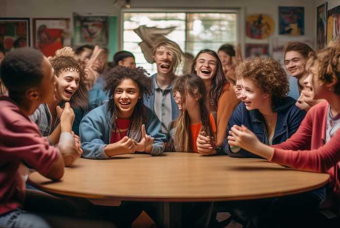 青少年人际关系问卷(IRQ);青少年人际关系问卷(irq) 青少年人际关系问卷(IRQ);青少年人际关系问卷(irq)