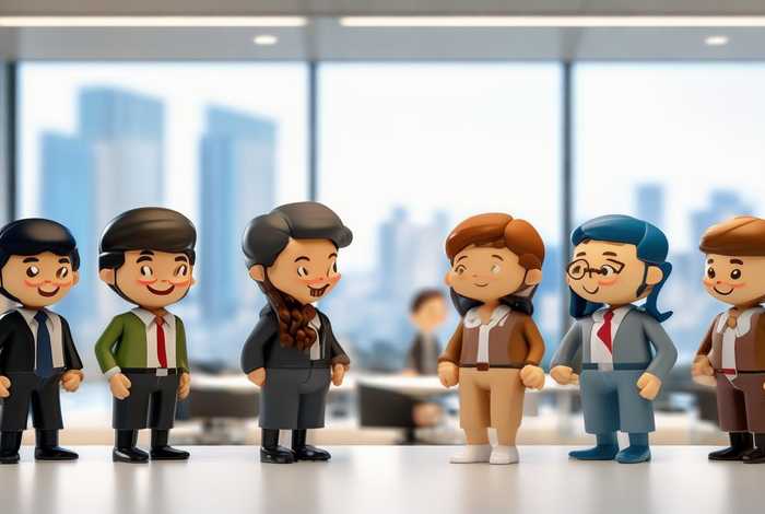 办公室人际关系文案（办公室人际关系文案短句）