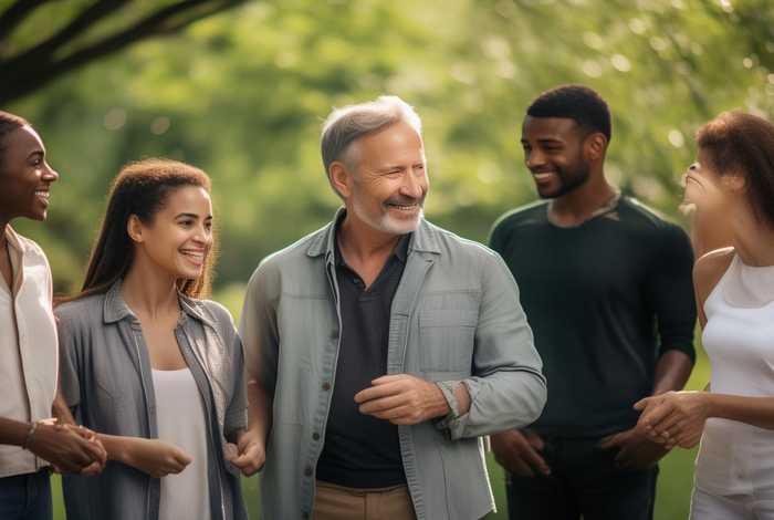 人际相处的原则、人际相处的原则有哪些